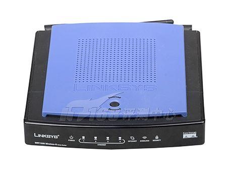 Linksys11n·WRT150Nʵ
