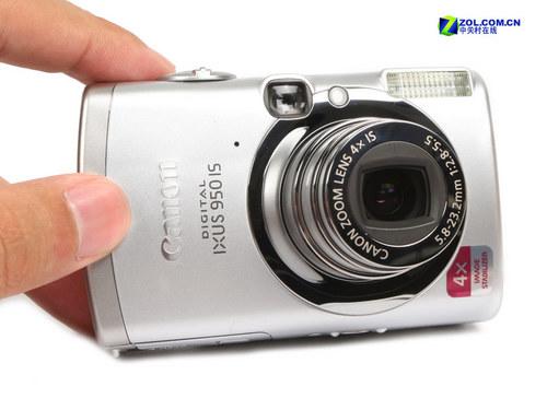 ������Ƭ������IXUS950IS�ۼ�2460Ԫ