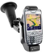 ��������GARMIN����Palm�Ƴ�GPS�ֻ�
