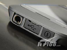 9.9mm厚度诺基亚靓屏音乐机5310XM评测(3)
