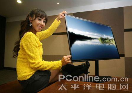 从实际情况出发 激论液晶多大尺寸适合您_硬件