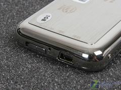 酷似苹果iPhone精巧型魅音MP3评测报告