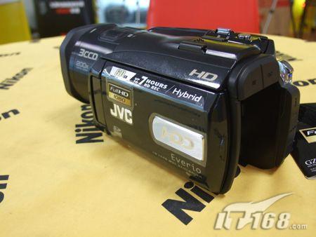 [����]Ӳ��+SD��JVC����DV����9500Ԫ