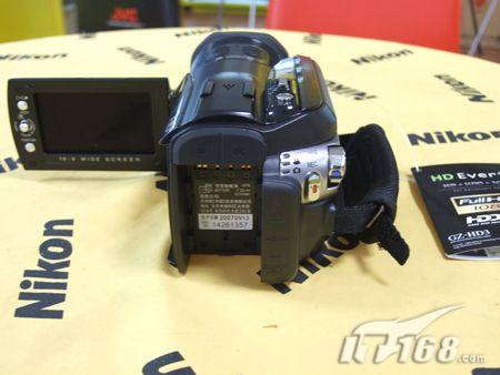 [����]Ӳ��+SD��JVC����DV����9500Ԫ