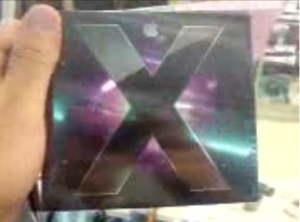 MacOSXLeopardʽ۰װͼ