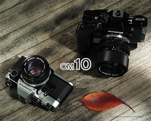 奥林巴斯单反数码相机镜头欣赏-奥林巴斯上海