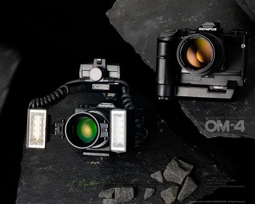 奥林巴斯单反数码相机镜头欣赏-奥林巴斯上海