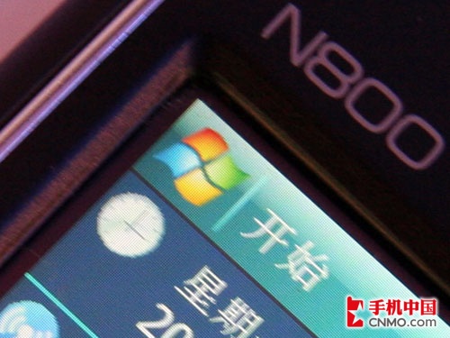 国货当自强夏新大屏智能强机N800评测(4)