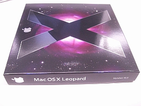 MacOSXLeopardʽ۰װͼ