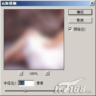 ʵսPhotoshopȦʱЧ