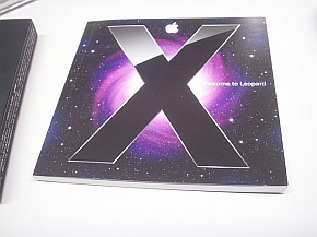 MacOSXLeopardʽ۰װͼ