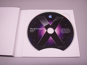 MacOSXLeopardʽ۰װͼ