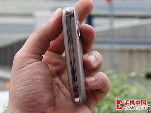 粉红色诱靓丽可爱女生专用手机推荐(4)