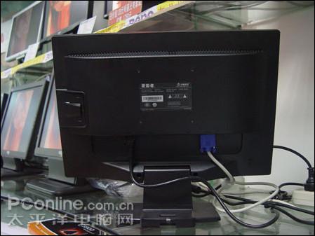 围殴二三线品牌!本周超值液晶TOP10