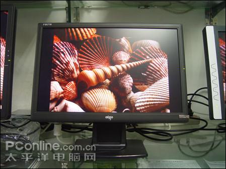 围殴二三线品牌!本周超值液晶TOP10