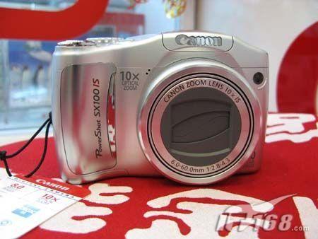 [����]10���佹ǿ������SX100IS����