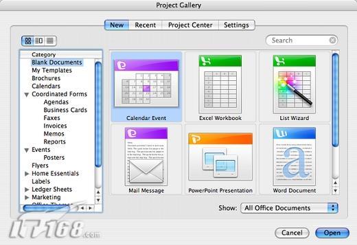 ƻMacOffice2008ϸ