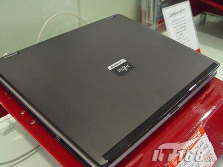 1.8千克 14寸富士通S7111仅7000左右_笔记本