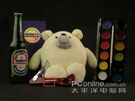 继续引领巨炮风潮奥林巴斯SP560评测(6)