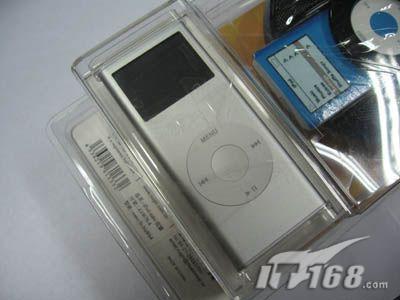 [����]4GB����ǧԪ��iPodnano2�����