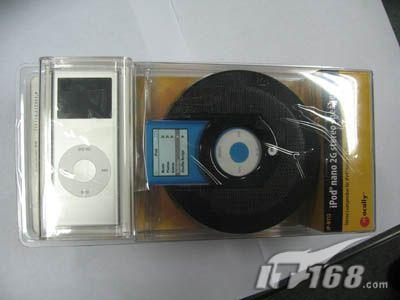 [����]4GB����ǧԪ��iPodnano2�����