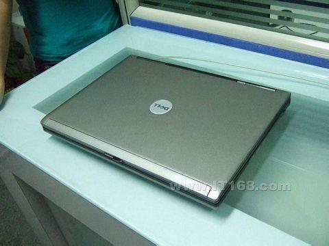超低价T7250芯戴尔D630逼近7000元