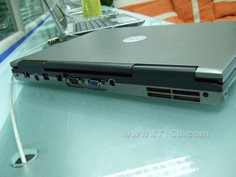 超低价T7250芯戴尔D630逼近7000元