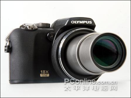 继续引领巨炮风潮奥林巴斯SP560评测(12)