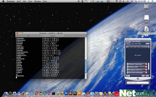 Leopard����PhotoshopCS3