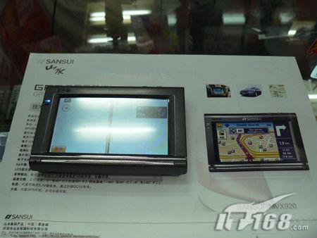 [����]4.3�����ɽˮMV920�ؼ�2680Ԫ