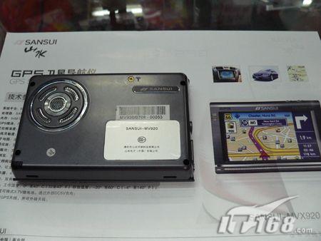 [����]4.3�����ɽˮMV920�ؼ�2680Ԫ