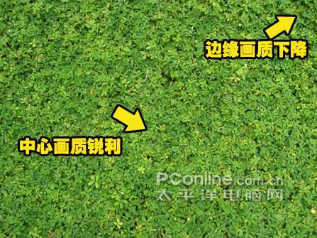 继续引领巨炮风潮奥林巴斯SP560评测(11)