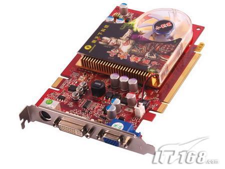 ��Ʒ�ʻ��������ȫ��̬8600GT�Կ�����