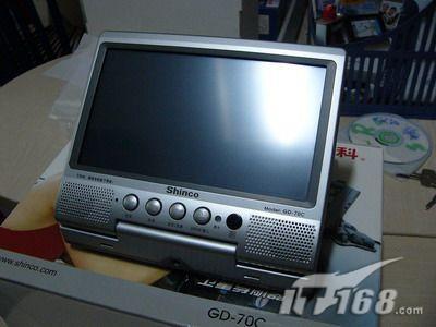 [֣��]�콢DVD�����¿�7����GPS��5K