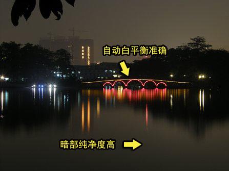继续引领巨炮风潮奥林巴斯SP560评测(12)