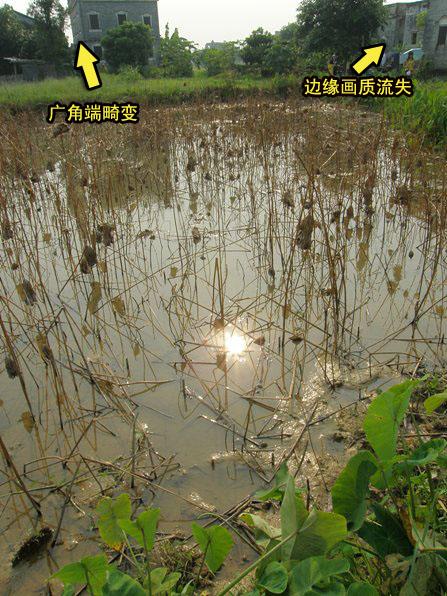 继续引领巨炮风潮奥林巴斯SP560评测(11)