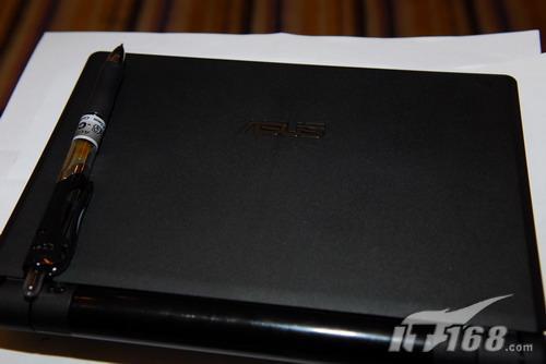 专访华硕副董事长 Eee PC下月22日上市(2)_笔