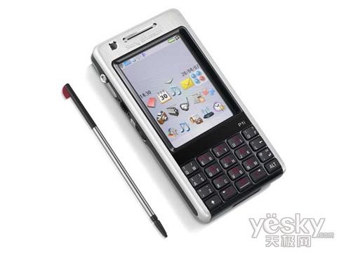 个性新主张各品牌热门全能型手机搜罗(2)