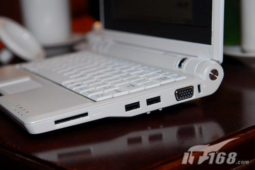 专访华硕副董事长 Eee PC下月22日上市(2)_笔
