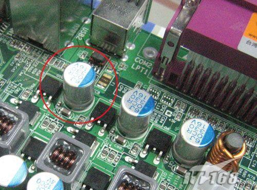 提防主板缩水 CPU供电模块优劣分析(5)_硬件