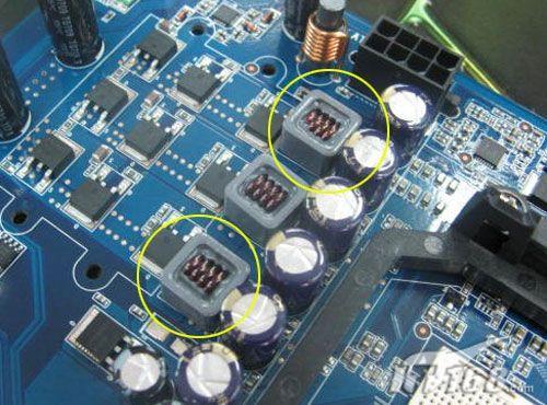 【提防主板缩水 CPU供电模块优劣分析】-AM