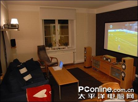�鷿ӰԺ���Կ�����һ��30ƽ��������