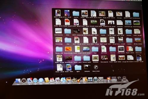 MacOSXLeopard�¹���ͼ��