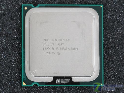 ȫ���׿�45nm���漶�ĺ���CPU����ǰհ