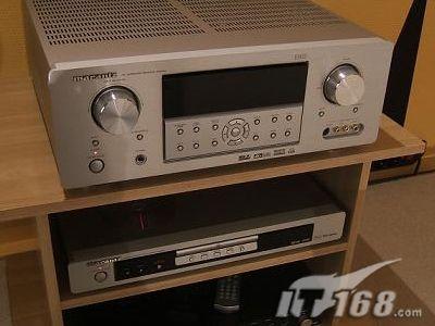 黄金比例大空间 看乡镇农家独立视听室(5)_家电