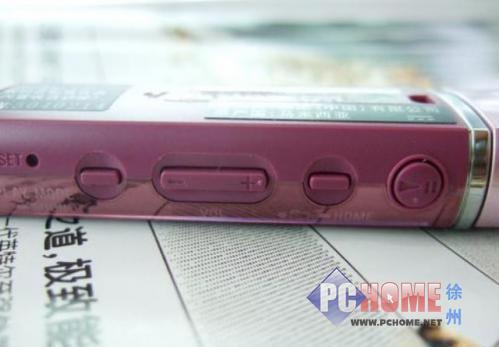 参次不齐纷乱复杂适合自己精品MP3选购(5)