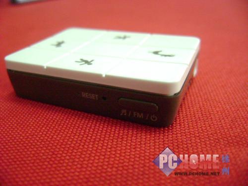参次不齐纷乱复杂适合自己精品MP3选购(2)