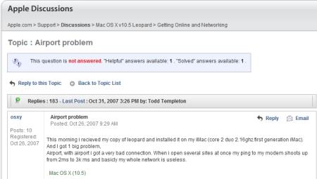 �û���������Leopard�����������ٶȱ���