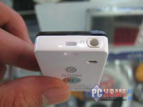 参次不齐纷乱复杂适合自己精品MP3选购(3)