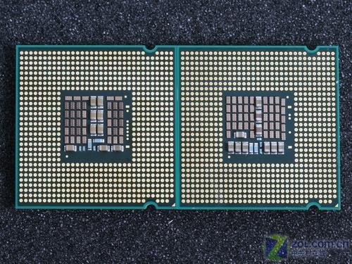 ȫ���׿�45nm���漶�ĺ���CPU����ǰհ